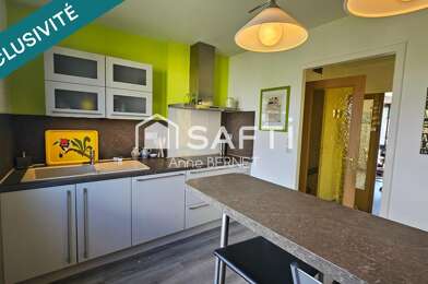 Maison 4 pièces 171200 €