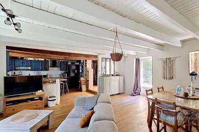 Maison 8 pièces 346500 €