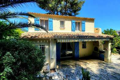Maison 4 pièces 544700 €