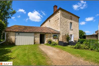 Maison 3 pièces 122000 €