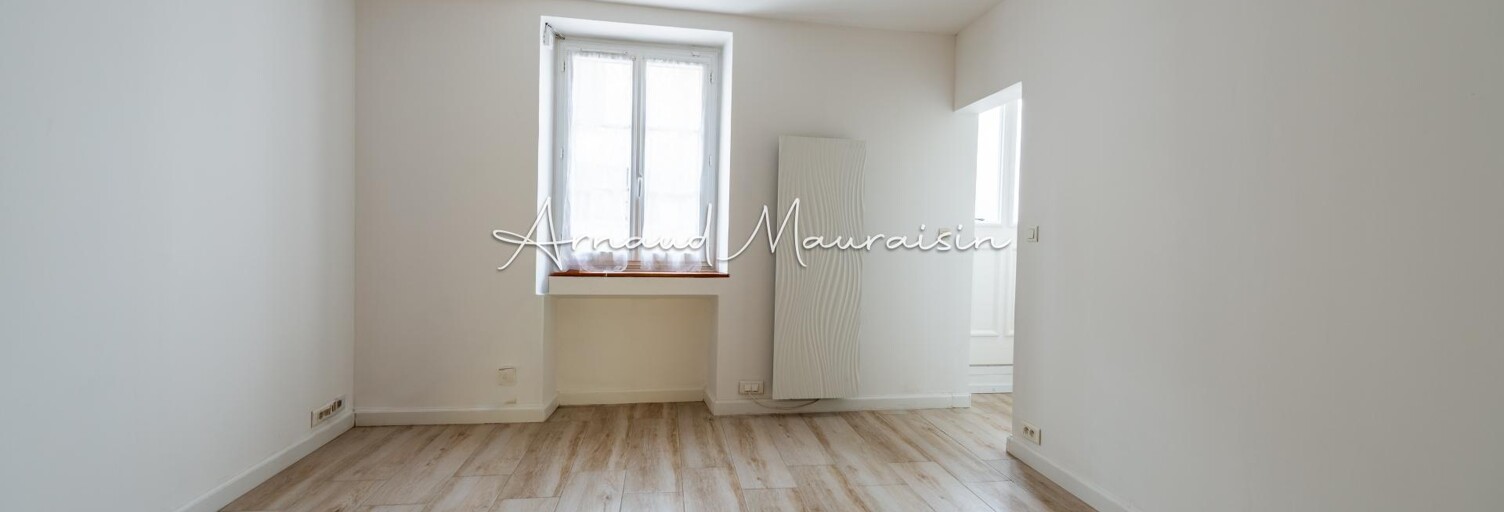 Maison 4 Pièces 58 m² à vendre à Orry-la-Ville (60560)