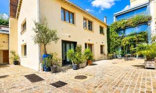 Appartement 3 Pièces 76 m² à vendre à Alfortville (94140)
