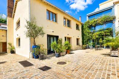 Appartement 3 pièces 379000 €