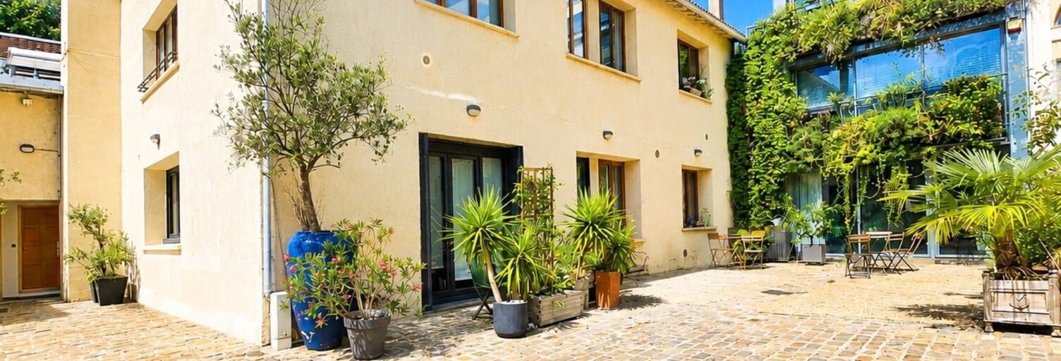 Appartement 3 Pièces 76 m² à vendre à Alfortville (94140)
