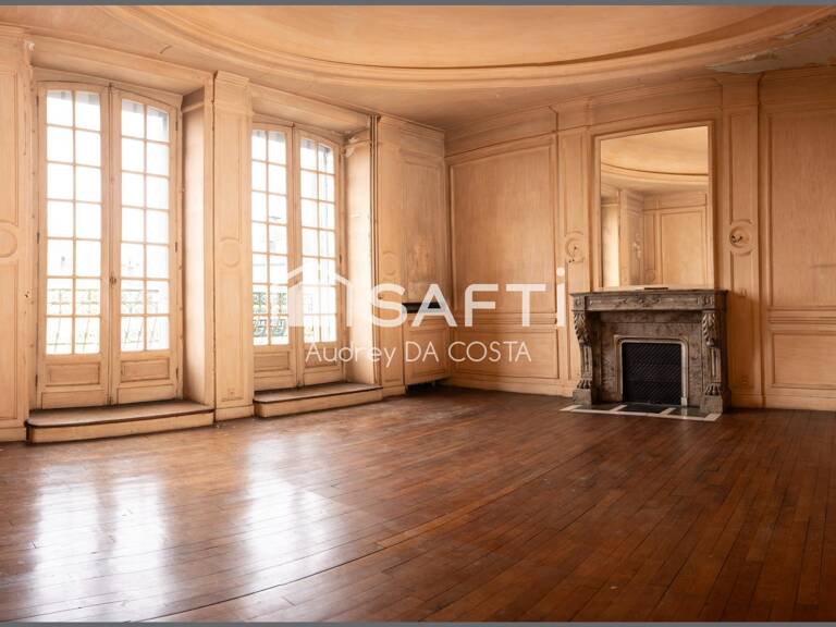 ENSEMBLE DE 3 APPARTEMENTS OLORON SAINTE-MARIE — photo 1