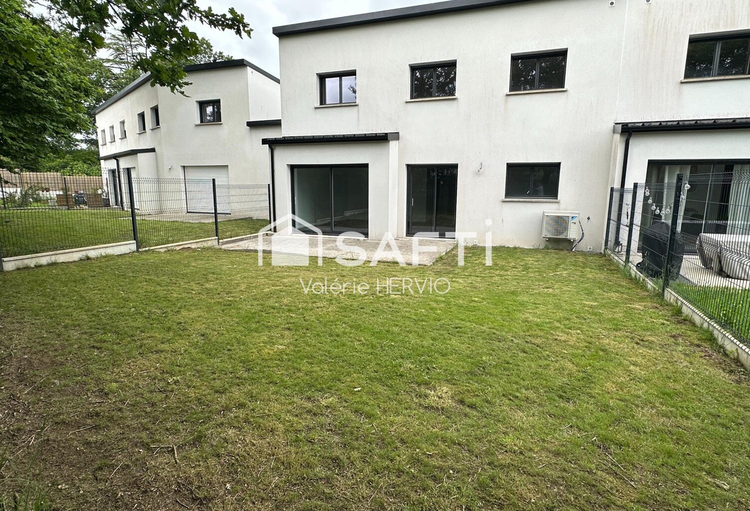 Une maison pensée pour votre confort — photo 1