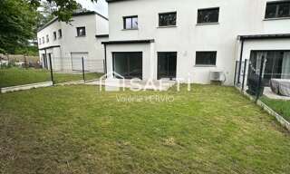 Maison 6 Pièces 116 m² à vendre à Elven (56250)
