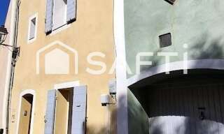 Maison 4 Pièces 145 m² à vendre à Saint-Martin-de-Pallières (83560)