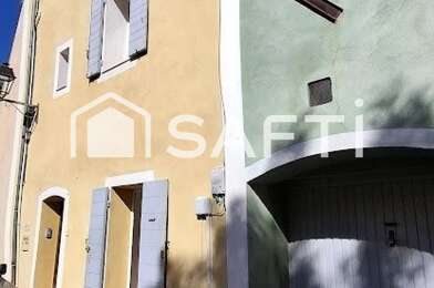 Maison 4 pièces 310000 €
