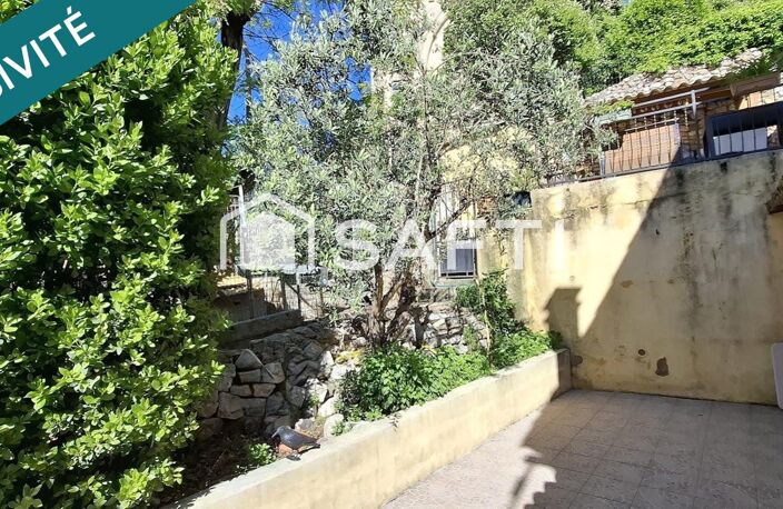 Maison de Maison de village de 145 m² avec grande terrasse et garage, idéalement située au cœur du centre ancien. À découvrir sans tarder ! — photo 4