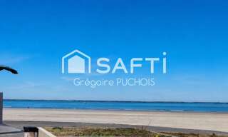 Appartement 3 Pièces 92 m² à vendre à Boulogne-sur-Mer (62200)