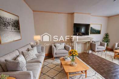 Immeuble  85000 €