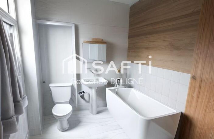 Projet idéal investisseurs ou acquéreurs souhaitant se constituer un patrimoine — photo 5