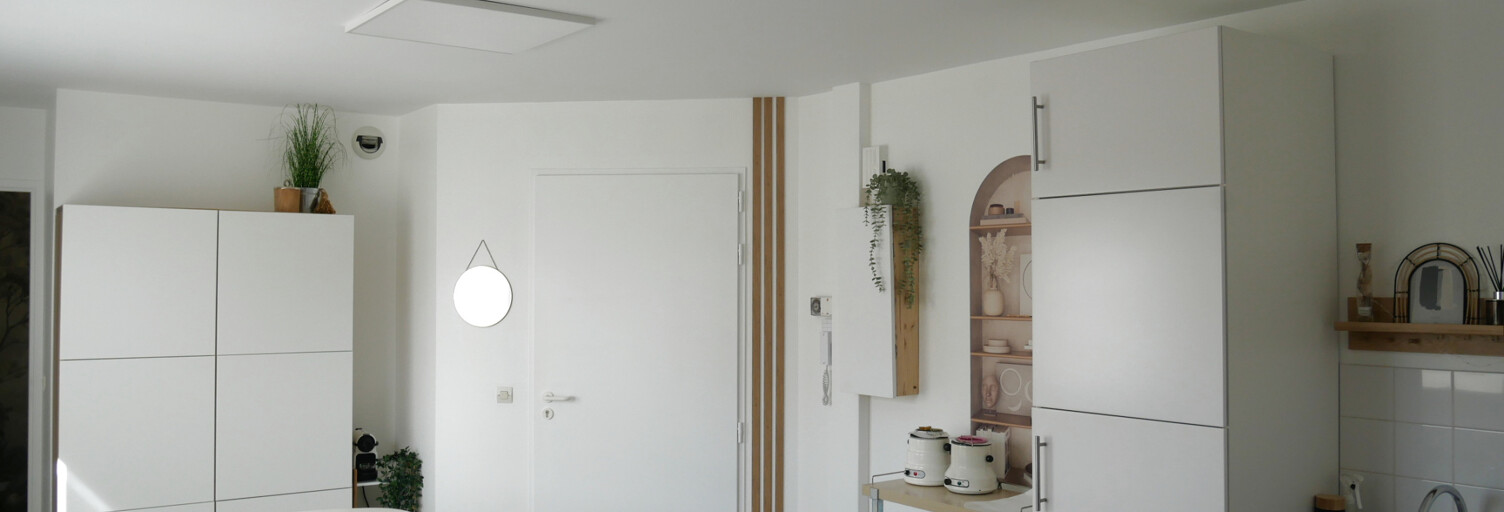 Commerce  26 m² à louer à Villette-de-Vienne (38200)