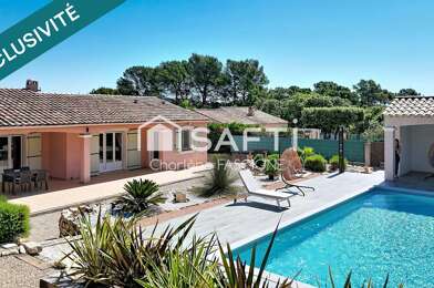 Maison 5 pièces 520000 €