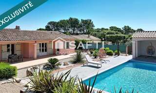 Maison 5 Pièces 133 m² à vendre à Le Thoronet (83340)