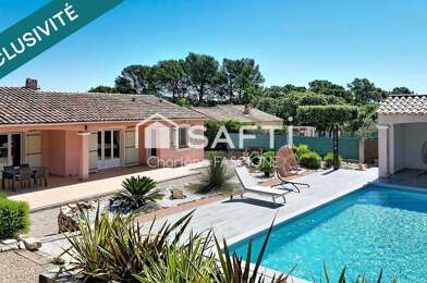 Maison 5 pièces 520000 €