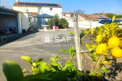 Maison 5 pièces 250000 €