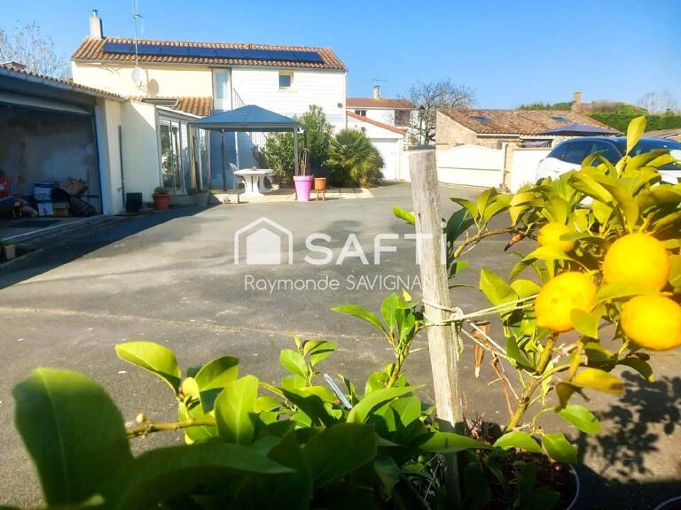 Maison familiale de 4 chambres proche de toutes commodités et des plages — photo 1