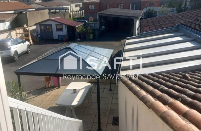 Maison familiale de 4 chambres proche de toutes commodités et des plages — photo 4