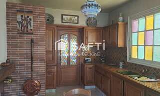 Maison 6 Pièces 127 m² à vendre à Loudun (86200)