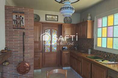 Maison 6 pièces 178000 €