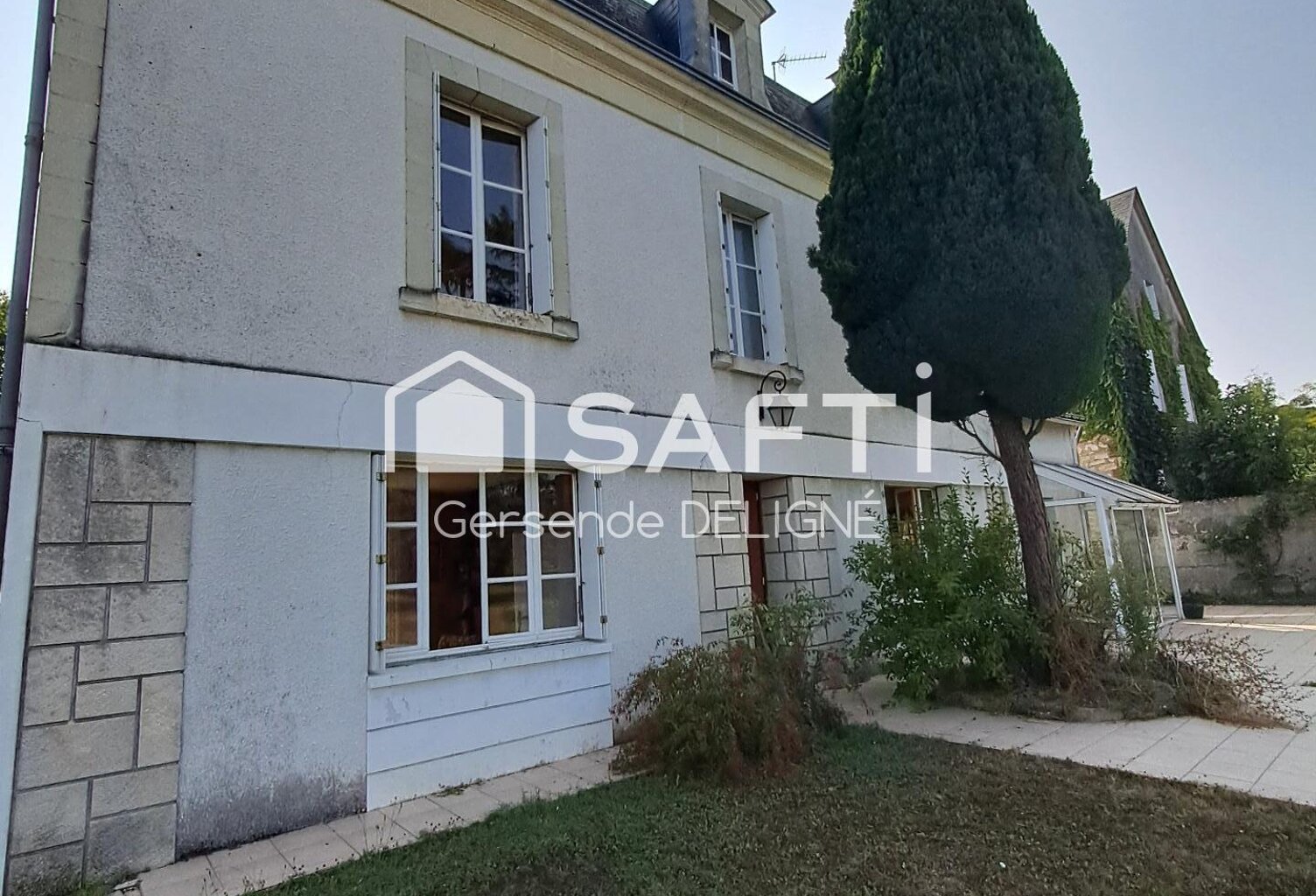Un beau projet à imaginer selon vos envies ! — photo 1