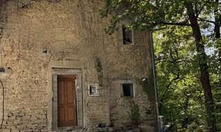 Maison 9 Pièces 188 m² à vendre à Saint-Alban-de-Roche (38080)