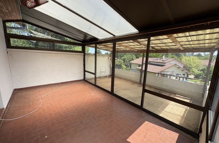 Vente maison 9 pièces 188 m² Saint-Alban-de-Roche (38080) — photo 4