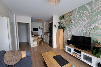 Appartement 2 pièces 166000 €
