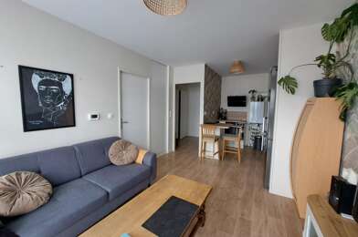 Appartement 2 pièces 166000 €