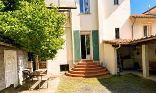 Maison 5 Pièces 145 m² à vendre à Amélie-les-Bains-Palalda (66110)