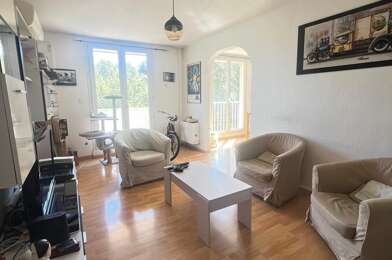 Appartement 5 pièces 225000 €