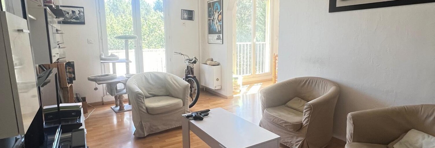 Appartement 5 Pièces 83 m² à vendre à La Valette-du-Var (83160)