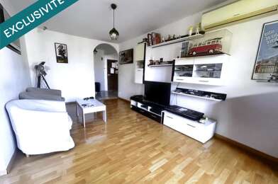 Appartement 5 pièces 225000 €