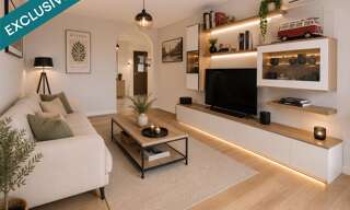 Appartement 5 Pièces 83 m² à vendre à La Valette-du-Var (83160)