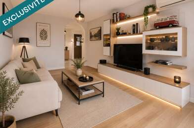 Appartement 5 pièces 225000 €