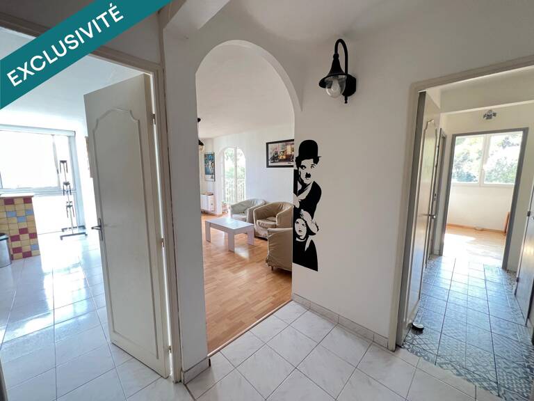 Appartement T5 — photo 1