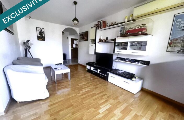 Appartement T5 — photo 2