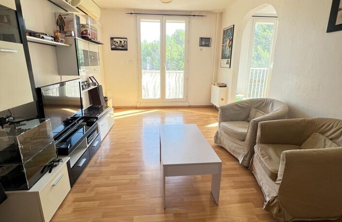 Appartement T5 — photo 3