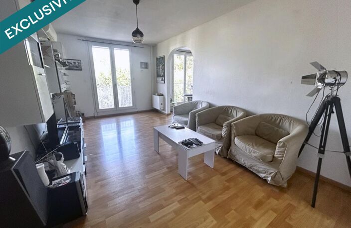 Appartement T5 — photo 4