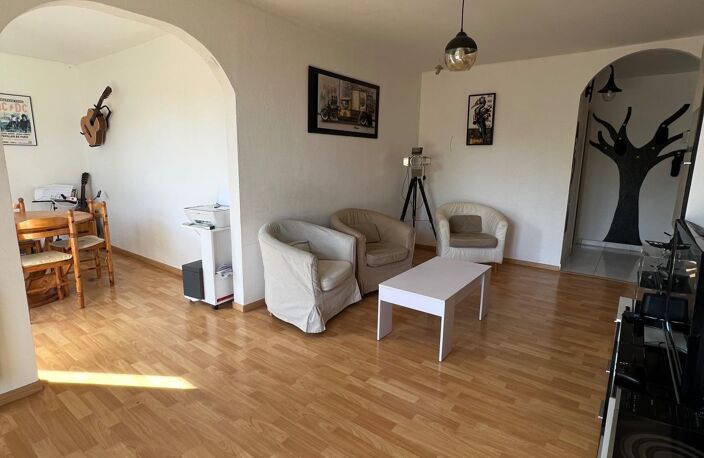 Appartement T5 — photo 5