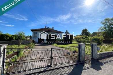 Maison 4 pièces 135000 €