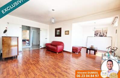 APPARTEMENT T5 DE 91 m² - 3 CHAMBRES — photo du bien