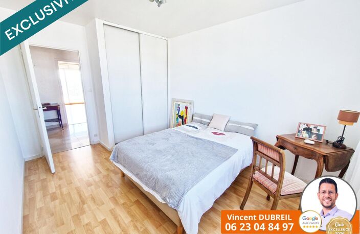 APPARTEMENT T5 DE 91 m² - 3 CHAMBRES — photo 5
