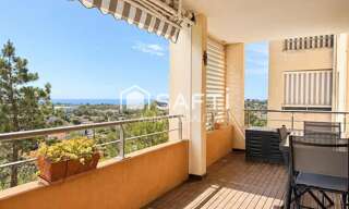 Appartement 3 Pièces 75 m² à vendre à Saint-Raphaël (83700)