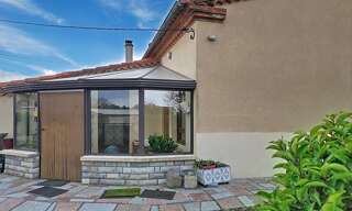 Maison 6 Pièces 136 m² à vendre à Villeneuve-la-Comptal (11400)