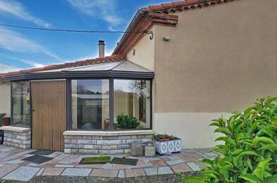 Maison 6 pièces 250000 €