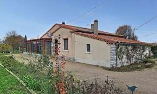 Maison 6 Pièces 136 m² à vendre à Villeneuve-la-Comptal (11400)