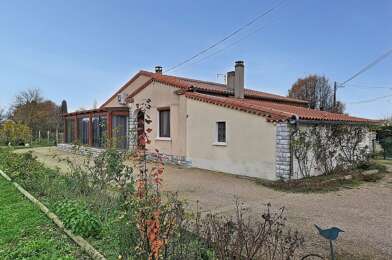 Maison 6 pièces 230000 €